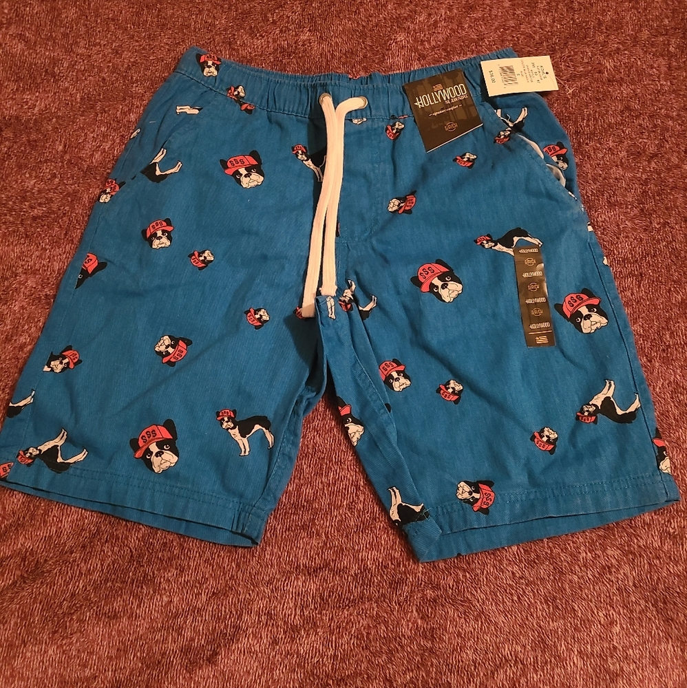 Men's shorts